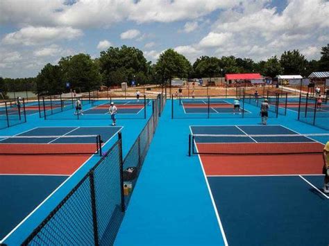 by Pickleball Superstore September 11, 2022. . Pickleball tournaments in georgia